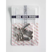 Kit Fusibles Vidrio Surtido Auto Calidad! Marca Gen Rod