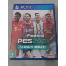 Efootball Pes 2021