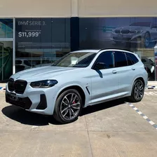 Bmw X3 M40i 2024