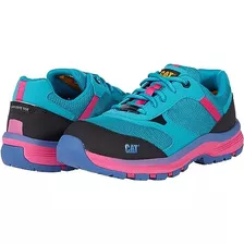 Zapatos Caterpillar Quake Originales