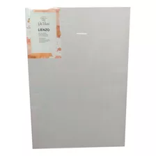 Bastidor Ad Lienzo Blanco 70x100 Cm 280gr