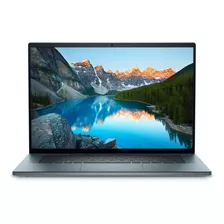 Laptop Dell Inspiron I7 12 Gen 16 / 512 Ssd Rtx 3050 4gb