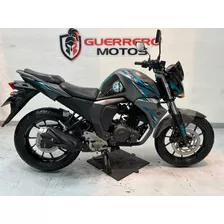 Yamaha Fz 150 2.0 2022