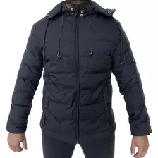 Jaqueta Casaco Masculina Frio Reforçada Grossa Térmica 