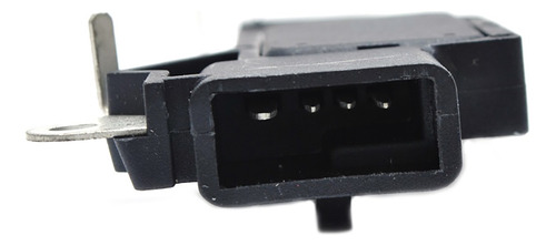 Regulador Alternador Skylark 2.5 1986 1987 1988 1989 1990 Foto 4