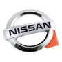Emblema Lateral O Trasero Para Pickup Nissan 18cm X 4cm