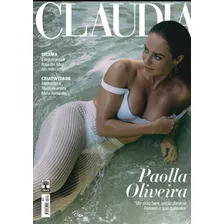 Revista Claudia Edição 749