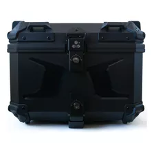 Maletero Plastico 45l F2-moto Top Case Maleta Moto