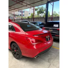 Aleron Spoiler Trasero Mercedes Benz Cla180 Cla200 Cla250