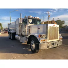 Peterbilt Dompe 14 Mtrs Diesel 1992