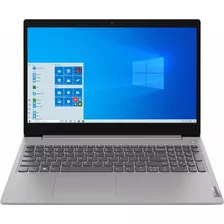 Laptop Lenovo Ideapad 3 2021 Ryzen 3 8gb Ram Ddr4 Ips Fhd