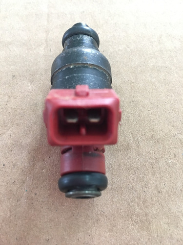 Inyector Volkswagen Audi  078133551 Ba Foto 2