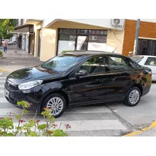 Fiat Grand Siena 2016 1.4 Attractive 87cv