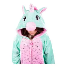 Pijama Kigurumi ® Infantil Disfraz Unicornio Personajes