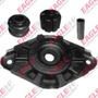 Base Amort. Del. - Izq. Nissan Sentra Se-r 2002-2006 2.5 L4