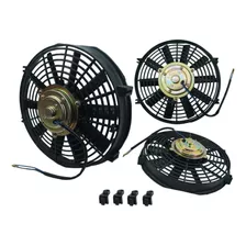 Eletro Ventilador Ventoinha Universal 10 Polegadas