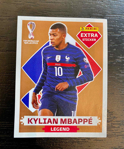 opa-2022-figurinha-extra-kylian-mbappe-bronze-legend-rara_od