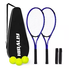 Hiraliy Raquetas De Tenis Recreativas Para Adultos, Raquetas