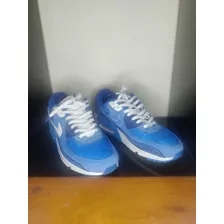 Tenis Nike Air Max 90 