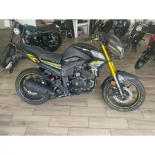 Carabela Vector 250 Cc 2022