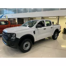 Ford Ranger 2.0l Cd Xl 4x4 