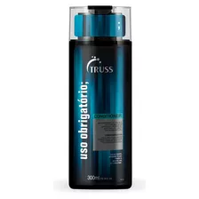 Truss Uso Obrigatório Condicionador 300ml