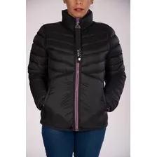 Campera Polo Mujer Modelo Jenny Parisian