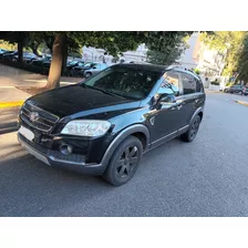 Chevrolet Captiva 2011 2.0 Vcdi Ltz At