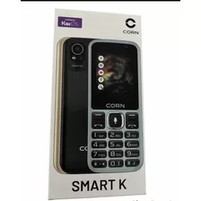 Celular Ipro K2 Basico Con Redes Sociales Wifi