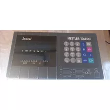 Modulo Mettler Toledo Jaguar Balança Toledo