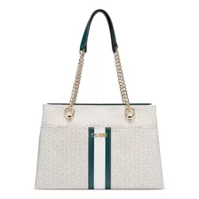 Bolsa Guess Factory Sg889006-sto