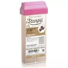 Cera Rollon Cappuccino Starpil - g a $190