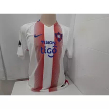 Camisa Cerro Portenho Jogo Sulamericana 2017 Usada