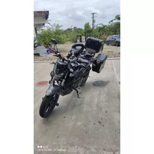 Yamaha Fz 25 