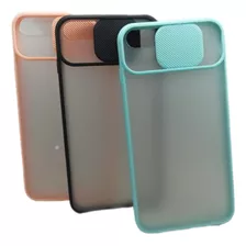 Capas Case Para iPhone 7/8 Plus Janela