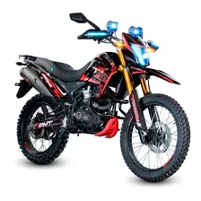 Vento Crossmax 250cc Pro Hasta 24 Mensualidades