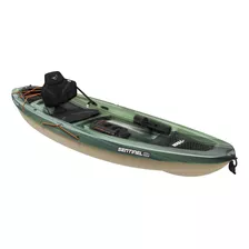 Pelican Kayak Para Sentarse Encima Sentinel 100x 2..