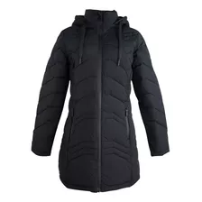 Casaco Feminino Soft Alpine Sestriere Capuz Removível Fiero