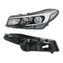 Par Led Reversa Premium Kia K3 2024 2025 Canbus