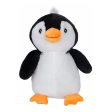 Pinguim De Pelúcia - M