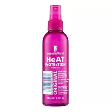 Protector De Calor Heat Protection Lee Stafford 200 Ml