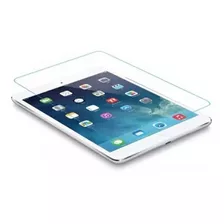 Lámina Protectora De Vidrio Templado Para iPad Mini 4