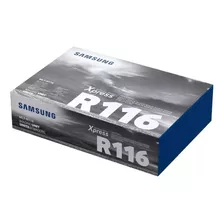 Unidade De Imagem Samsung Mlt R116 M2825nd M2875fd Original