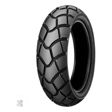 Llanta 130/70-12 Mixta Dunlop/ Llanta Aro 12 Moto Scooter