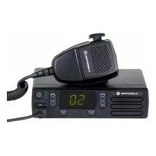 Kit 2 Rádios Motorola Dem-300