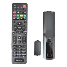 Control Remoto Para Tv Smart Led Universal Netflix Youtube