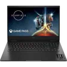 Gaming Laptop Hp Omen Ryzen 9 7940hs 64gb Memory Rtx 4070