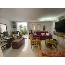 Casa En Conjunto Cerrado En Venta Barrio Ciudad Santa Bárbara Palmira