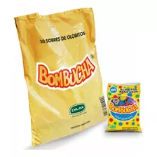 Bombucha Bombitas De Agua Kit X10 Bolsas X Mayor Perfumadas