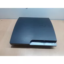 Consola Ps3 Slim Para Repuestos Leer Descripcion